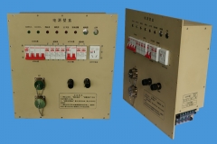 连云港JSP-12K-B-ZD电源壁盒